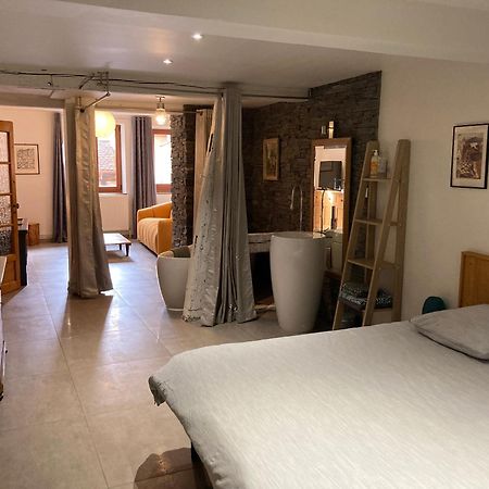 Le P'Retzel & Le Sticksy Appartement Riquewihr Buitenkant foto