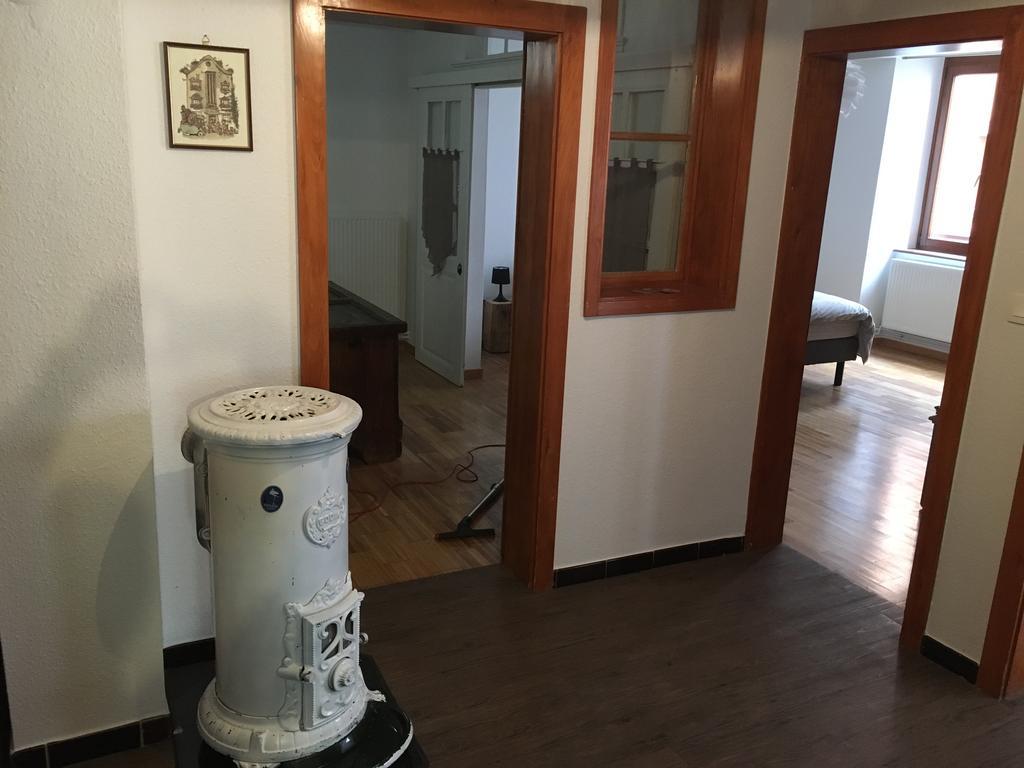 Le P'Retzel & Le Sticksy Appartement Riquewihr Buitenkant foto