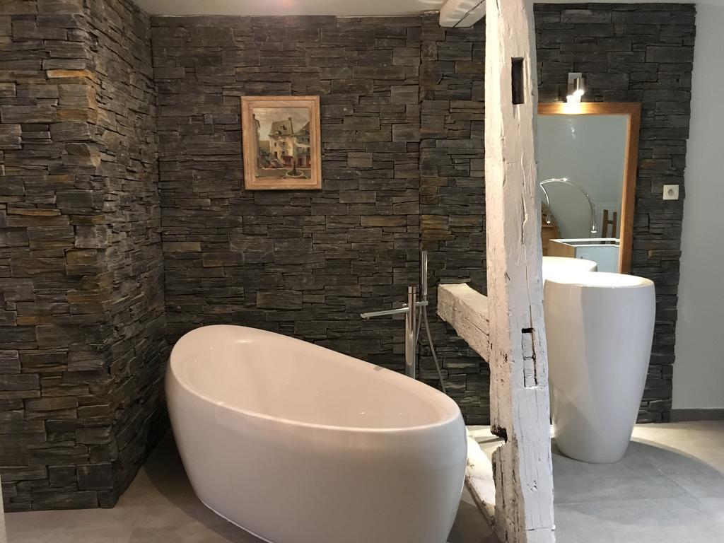 Le P'Retzel & Le Sticksy Appartement Riquewihr Buitenkant foto