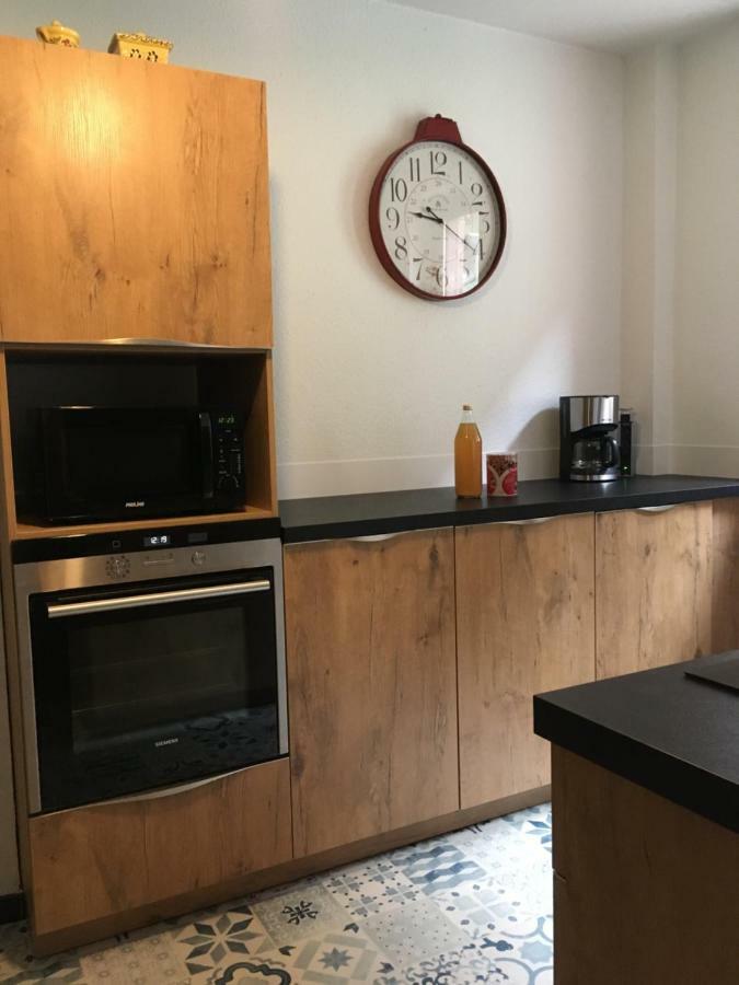 Le P'Retzel & Le Sticksy Appartement Riquewihr Buitenkant foto